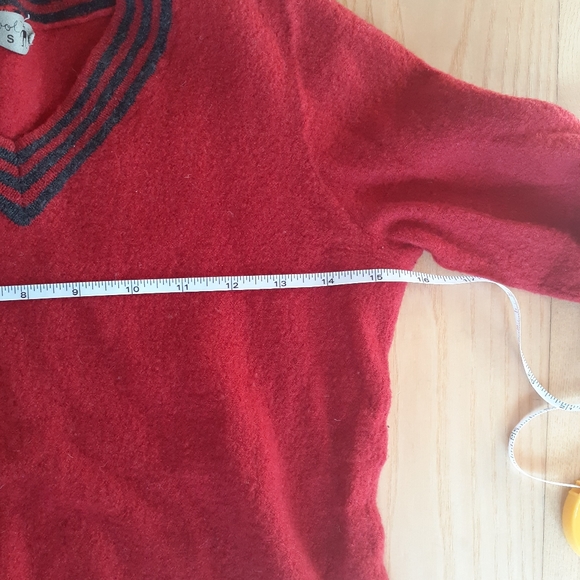 100% Merino Smartwool sweater - Picture 11 of 13